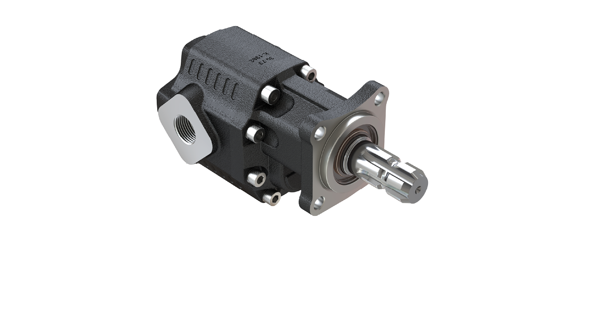 ASAE EHASS YENİ K GÖVDE TEK YÖNLÜ (RAKORLU-F2)