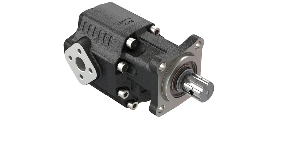 ISO EHASS YENİ K GÖVDE TEK YÖNLÜ (ADAPTÖRLÜ-F1)