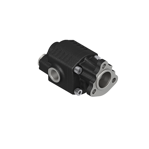 UNI 20-10 Hidro Motor