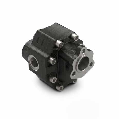 3 DELİKLİ UNI ÇİFT YÖNLÜ DİŞLİ MOTOR (35 Ercah)