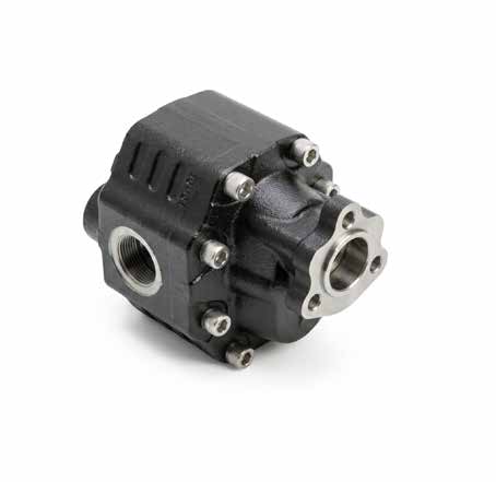 3 DELİKLİ UNI DİŞLİ MOTOR