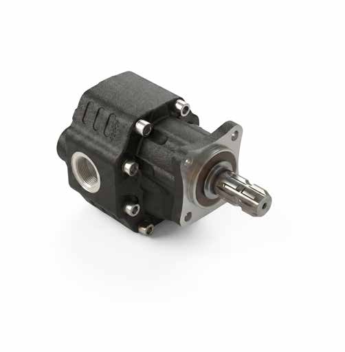 4 DELİKLİ ASAE-S DİŞLİ MOTOR