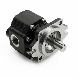 2+4 DELİKLİ SAE C KAMALI DİŞLİ MOTOR (40 Gani)