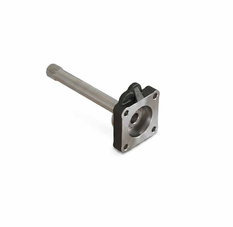 ZF-16 AS 2200