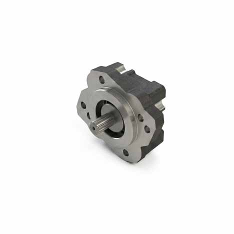 DIN 5462 ADAPTÖR