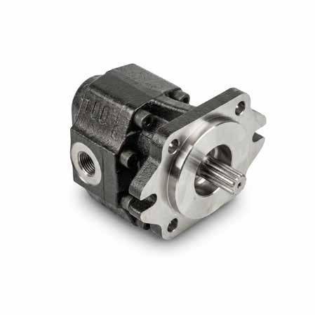 2+4 DELİKLİ SAE B 13 DİŞ ÇİFT YÖNLÜ DİŞLİ MOTOR (30 Ehass)