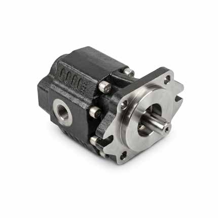 2+4 DELİKLİ SAE B KAMALI ÇİFT YÖNLÜ DİŞLİ MOTOR (30 Ehass)