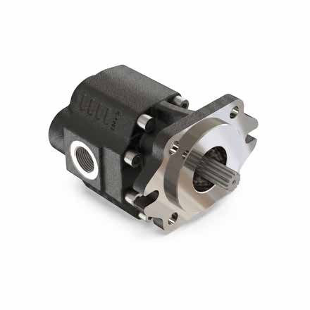 2+4 DELİKLİ SAE B 13 DİŞ ÇİFT YÖNLÜ DİŞLİ MOTOR (30 Ehass)