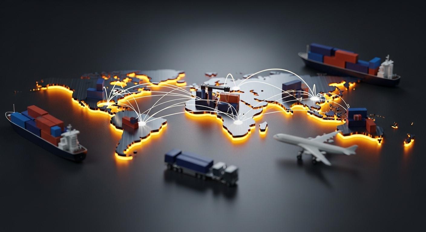 İhracatta Kazel: 80’ten Fazla Ülkeye Açılan Kapı