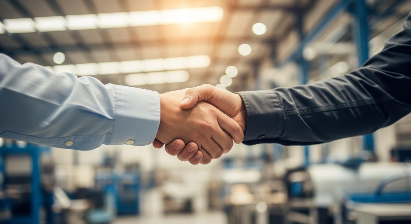 Çözüm Ortağınız: Kazel’in Hidrolik Ürünleri