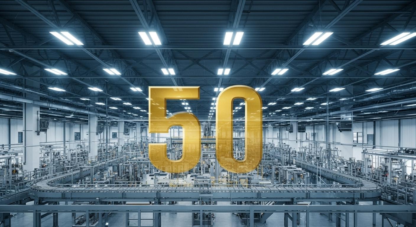 50 Yıllık Tecrübe: Kazel Hidrolik’in Sektöre Katkıları