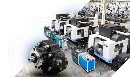 Kazel Ekibi - Üretilen her parçada uzmanlık